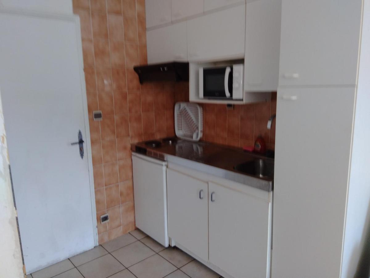 Tourmalet Ardiden Apartment Luz-Saint-Sauveur Exterior photo