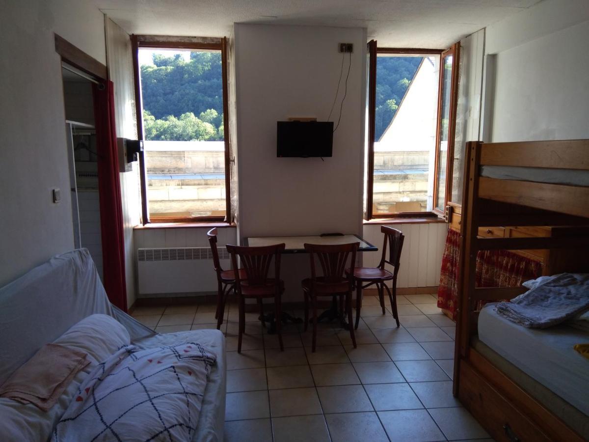 Tourmalet Ardiden Apartment Luz-Saint-Sauveur Exterior photo