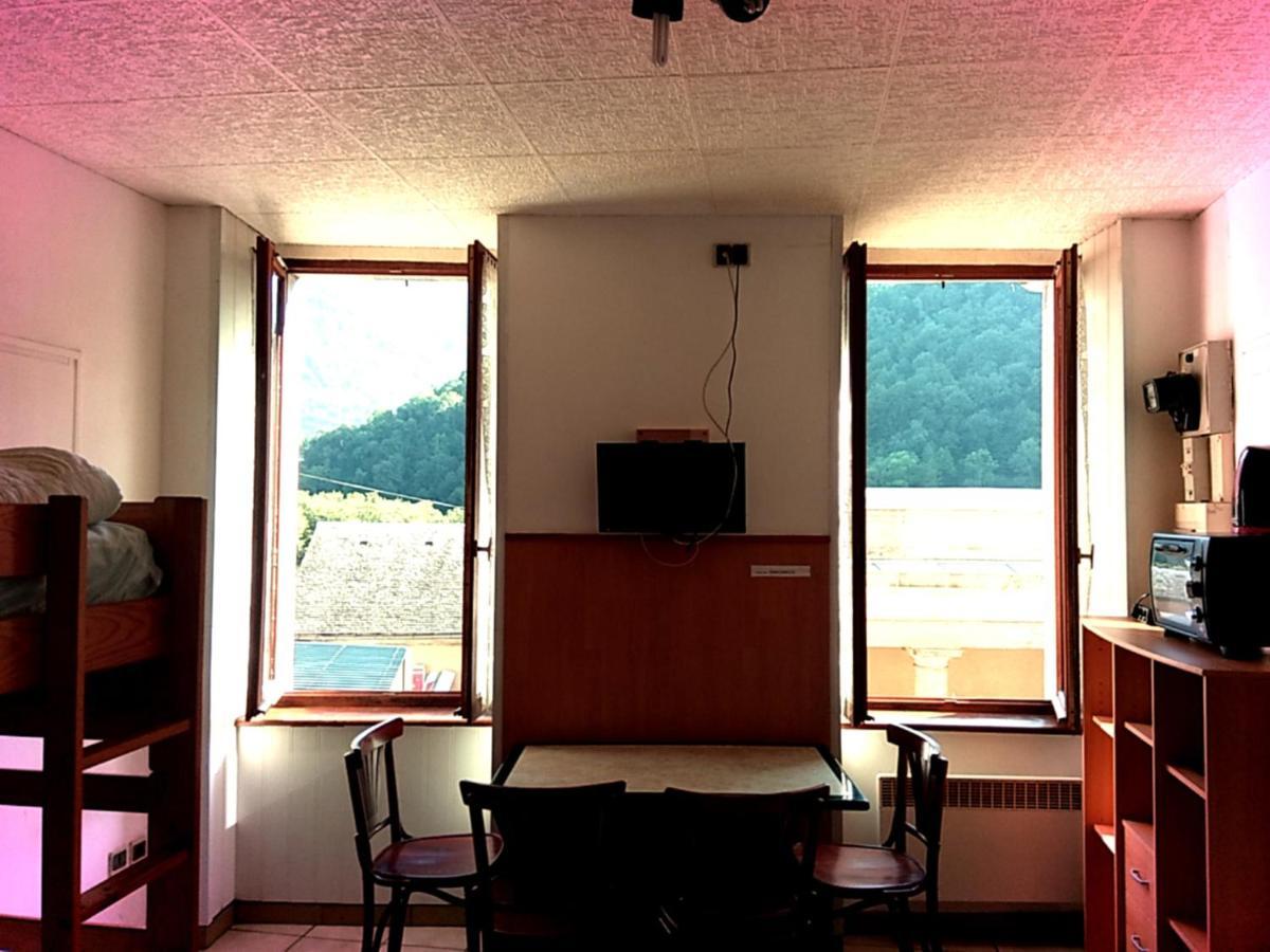 Tourmalet Ardiden Apartment Luz-Saint-Sauveur Exterior photo
